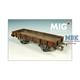 Flat Rail Wagon