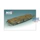 Heavy Vehicle Transport Rail Wagon