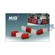 Plastic Jersey Barriers