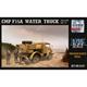 CMP F15A Ford water Truck Cab 13   4x4