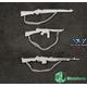 WWII US SLING SET Part.1