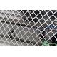 Wire-net Shield for M551 Sheridan