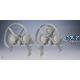 1/35 M48 Light Guard set