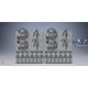1/35 M48 Light Guard set