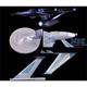 U.S.S. Enterprise 1701A Refit Decal Set
