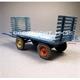 Heuwagen / Cart with slatted sides  1:35