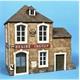 Typisches Haus in der Normandie 1:35