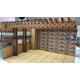 Der Hangar / The hangar aircraft workshop 1:32