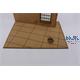 Diorama Base Skoda Werke
