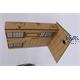 Diorama Base Skoda Werke