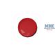 Rot, matt / Flat Red (Emaille)