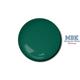 Grün, matt / Flat Beret Green (Emaille)