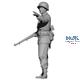 WWII 1/4ton Utility Truck Decals  (1:16)