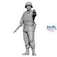 WWII 1/4ton Utility Truck Decals  (1:16)