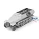 Workable Track Links for Sd.Kfz. 251 Early (ACD)