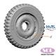 1/4 ton Utility Truck Combat Wheel tires (Takom)
