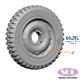 1/4 ton Utility Truck Combat Wheel + chain (Takom)