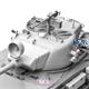 IDF M50 Super Sherman Conversion Kits (AHHQ) 1:16