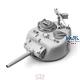 105mm Howitzer Turret for M4A3 Sherman (1:16)