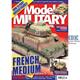 Model Military International #110