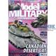 Model Military International #98