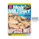 Model Military International #99