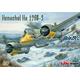 Henschel Hs 129 B-3 - LIMITED EDITION