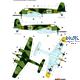 Henschel Hs 129 B-3 - LIMITED EDITION