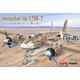 Henschel Hs 129 B-2 - LIMITED EDITION
