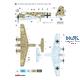 Henschel Hs 129 B-2 - LIMITED EDITION
