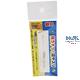 Replacement Blade for SF 45° 0,5mm 400 (Feile)