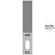 Replacement Blade for SF 90° 0,5mm 400 (Feile)