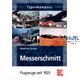 Typenkompass Messerschmitt - Flugzeuge seit 1925