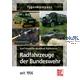 Typenkompass Radfahrzeuge der Bundeswehr