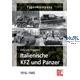 Italienische KFZ und Panzer - 1916-1945