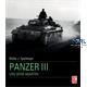Panzer III - und seine Abarten
