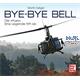 Bye-Bye Bell - Die "Huey", eine Legende tritt ab