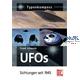 Typenkompass UFO's - Sichtungen seit 1945