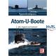 Typenkompass Atom-U-Boote USA, GB und F