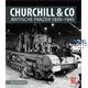 Churchill & Co - Britische Panzer 1939-1945