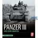 Panzer III und seine Abarten