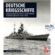 Deutsche Kriegsschiffe 1933- 1945
