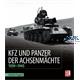 Kfz und Panzer der Achsenmächte 1939-45