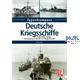 Deutsche Kriegsschiffe - Tanker, Trossschiffe ...