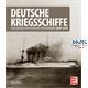 Deutsche Kriegsschiffe (Ostasien Geschwader)