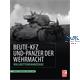 Beute-Kfz und Panzer der Wehrmacht - Kettenfhz.