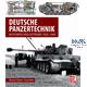 Deutsche Panzertechnik - Motoren/Getriebe 1925-45
