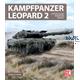 KPz. Leopard 2 Entwicklung - Varianten - Einsatz