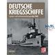 Dt. Kriegsschiffe - Spez.- & Sonderentw. bis 1945