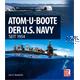 Atom-U-Boote der U.S. Navy seit 1954